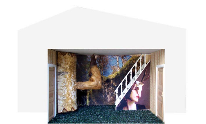 foyer