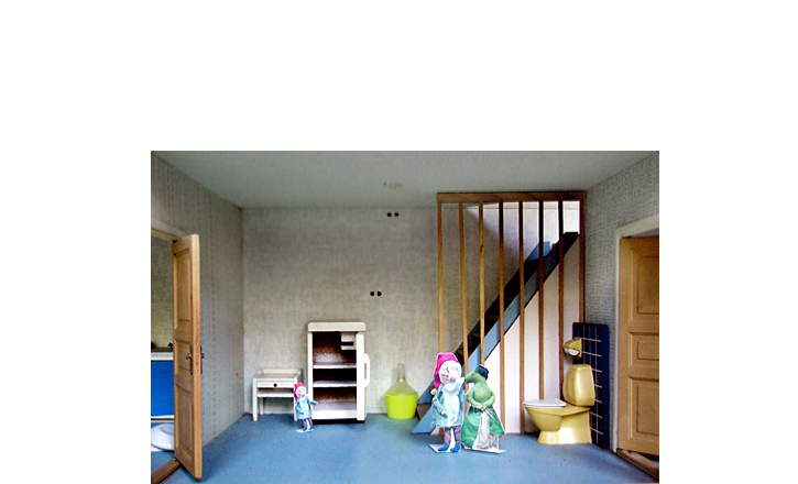 foyer
