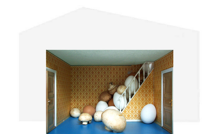 foyer